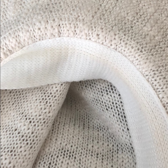 Cloth floppy brim hat. O/S - Picture 4 of 6